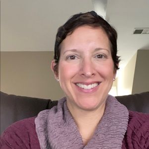 Meet your Posher, Tracy